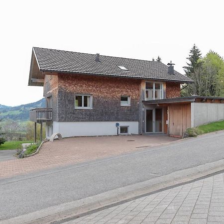 Ferienhaus Berghalde Schwarzenberg Zewnętrze zdjęcie
