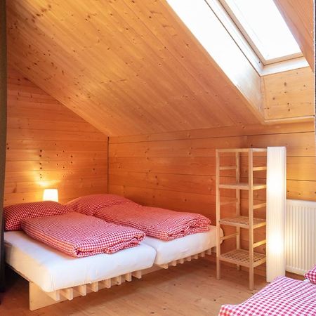 Ferienhaus Berghalde Schwarzenberg Zewnętrze zdjęcie