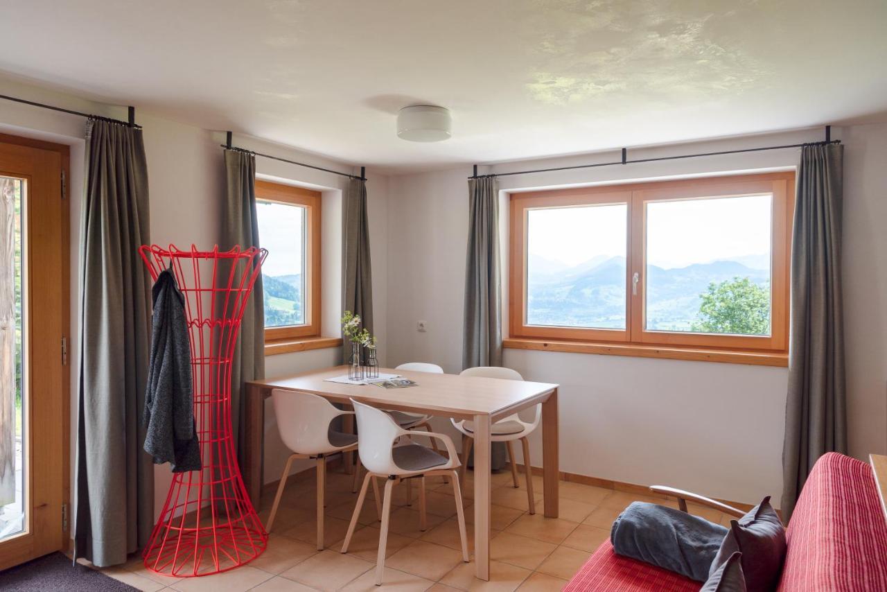 Ferienhaus Berghalde Schwarzenberg Zewnętrze zdjęcie