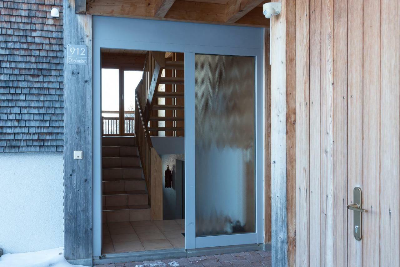 Ferienhaus Berghalde Schwarzenberg Zewnętrze zdjęcie
