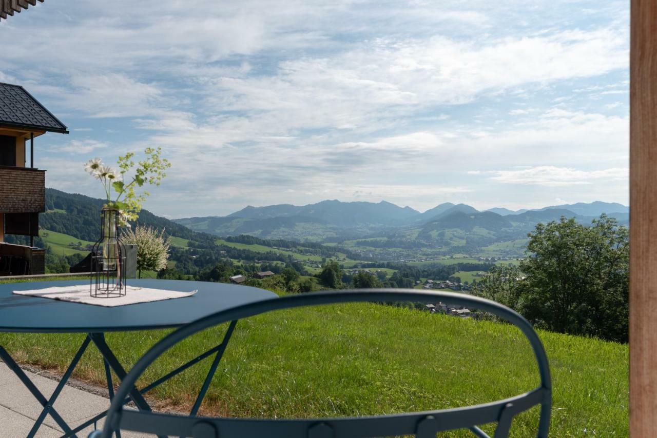 Ferienhaus Berghalde Schwarzenberg Zewnętrze zdjęcie