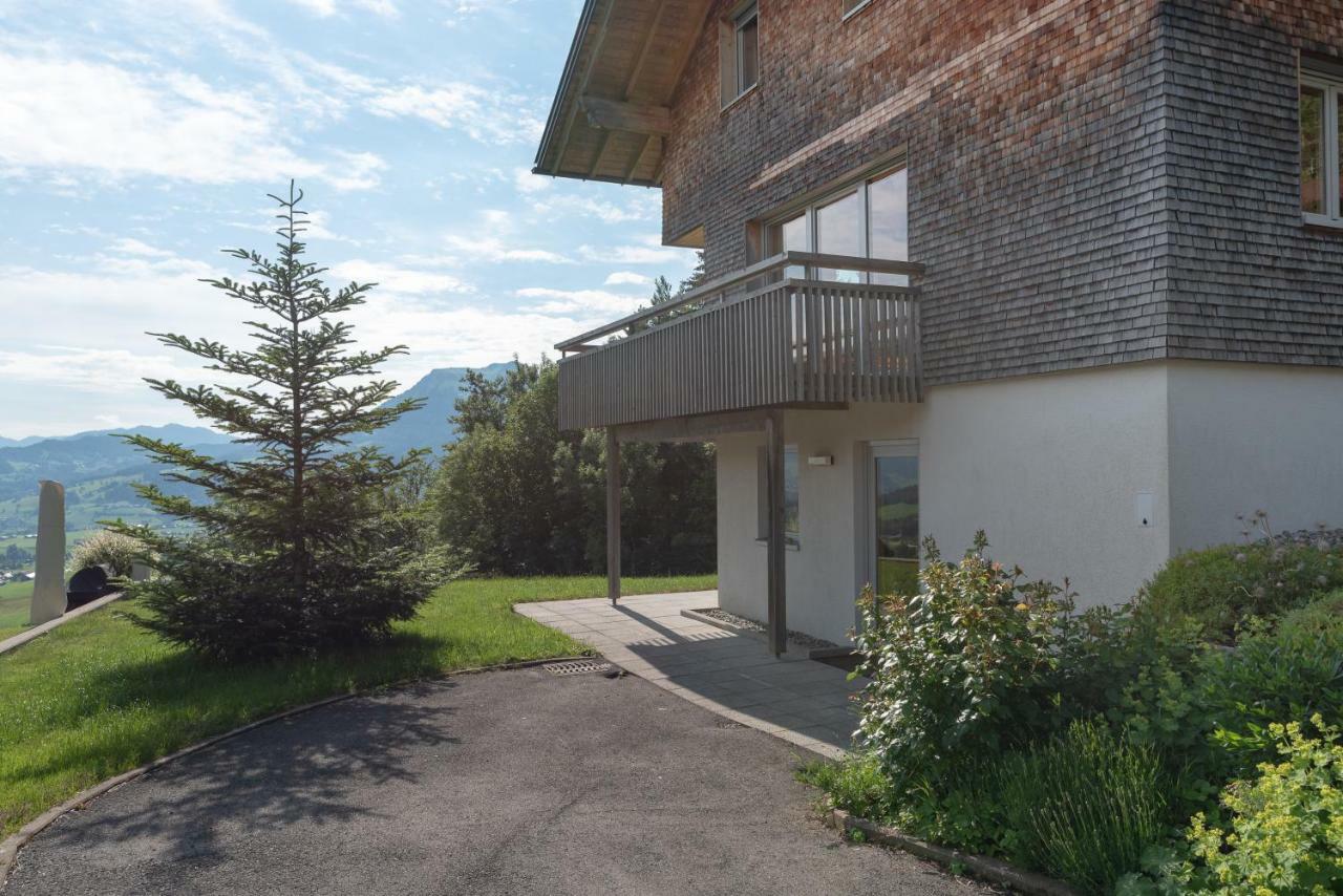 Ferienhaus Berghalde Schwarzenberg Zewnętrze zdjęcie
