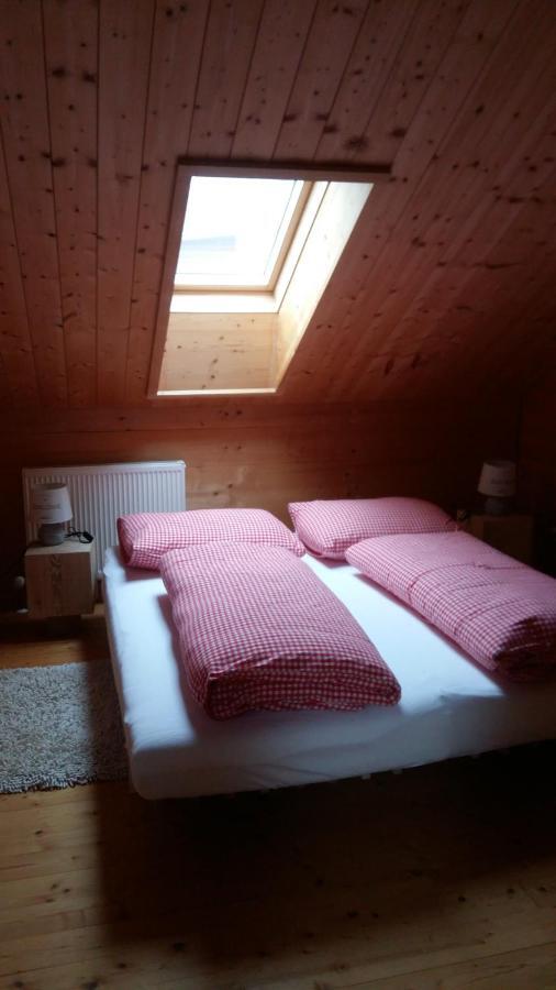 Ferienhaus Berghalde Schwarzenberg Zewnętrze zdjęcie